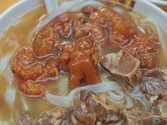 至尊三宝捞河-荔林食店(西华路店)