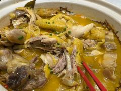 -火福·天湖阁大闸蟹博物馆主题餐厅(浅水湾店)