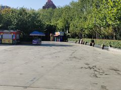 -郑州方特梦幻王国