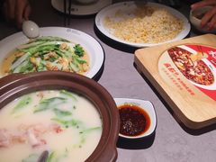-麻都·成都菜(人民广场店)