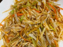 -长安后宰门水盆羊肉(新都心店)