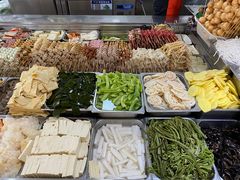 -林静小吃(复兴路店)