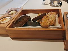 -THE WANG王品(上海中心云端店)