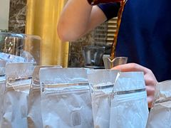 -阿什卡咖啡馆ESSCA COFFEE(塔里木石油宾馆店)