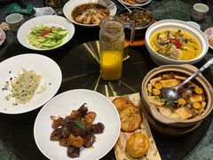 -塘桥老哥·常州鱼鲜土菜(勤业路店)