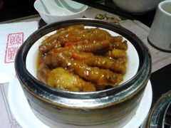 -糖朝(尖沙咀店)