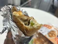-山姆餐吧(龙湖重庆礼嘉天街店)