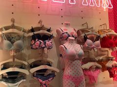 -Victoria's Secret(杭州湖滨银泰in77店)