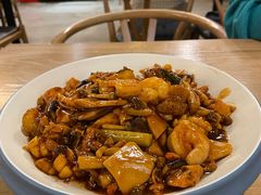 八珍豆腐-陈傻子餐厅(世纪都会店)