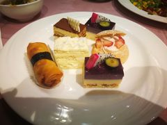 -温州王朝大酒店-自助餐厅