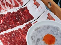 -手选潮汕鲜牛肉火锅(二七广场店)
