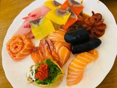 -禾斗海鲜自助(城阳宝龙店)