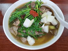 -珍珍小食店(西华路店)