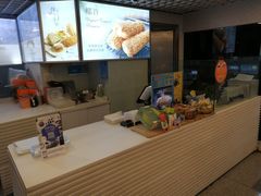 -BreadTalk面包新语(长寿路地铁站店)