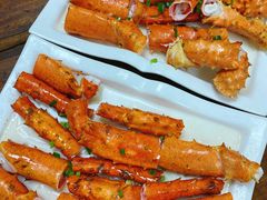 -开禾52阿伟海鲜加工