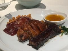 -汤城小厨•粤菜•靓汤(金宝街店)