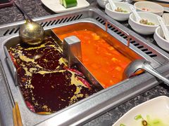 -海底捞火锅(邯郸新世纪中心店)