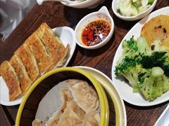 -状元水饺(成都SM广场店)