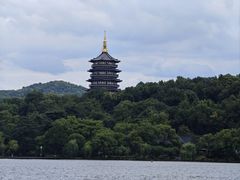 -西湖外事游船(花港观鱼码头)