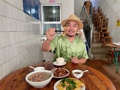 -九叔鸡饭(升平街店)