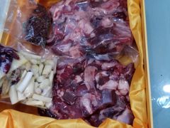 -名羊天下陕北横山铁锅炖羊肉(博文路店)