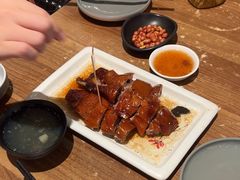 -先记烧鹅王·本地粤菜(福永店)