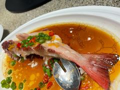 -佳丽海鲜大酒楼(环岛海景店)