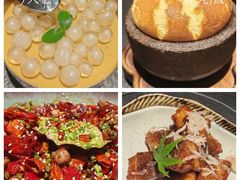 -锦荟JINHUI·浙江小馆(上海荟聚店)