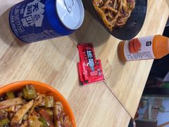 -啊臻味道米粉(六道口店)