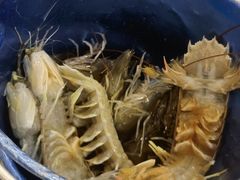 -澜悦港海鲜体验主题餐厅