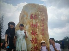 -东寨港红树林旅游区