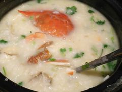 -颐和•海鲜砂锅粥•啫啫煲(奥林匹克广场店)