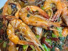 -阿宝海鲜饭店