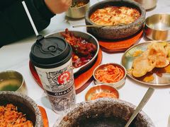 -西塔老太太拌饭(洋泾天物空间店)