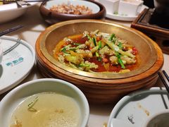 -佬麻雀·剁椒鱼头(京基KK One店)