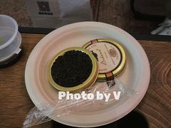 -HIHE Bistro·Oyster Bar(华熙live店)