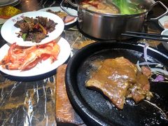 -吉布鲁牛排海鲜自助(339店)