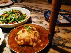 -遇见长安(兰州中心店)