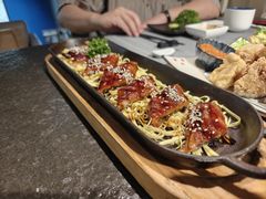 -将太无二·北美传奇寿司(瑞士公寓店)