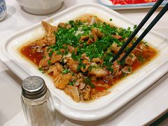 -旺达·福州菜(正大广场店)