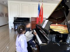 -刘健艺术钢琴学校·专注钢琴教育25周年(徐家汇校区)