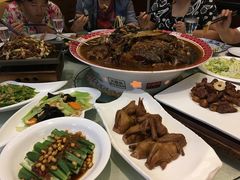 -旺顺阁鱼头泡饼(小红门店)