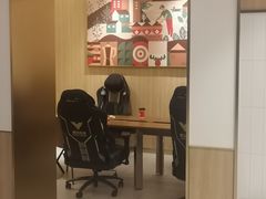 -Tims天好咖啡(华侨城步行街店)