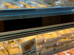 -鲍师傅糕点(春熙路店)