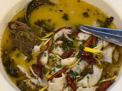 -维园港式茶餐厅(龙岗盛平店)