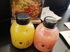 -贡梅老面馆·蟹粉面·无锡特色小吃(南长街主推店)