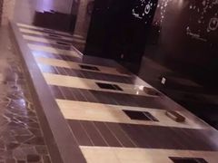 大堂-纽斯桑拿会所(天山店)