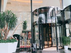 -广州四季酒店