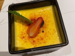 -原石牛扒·约会餐厅(龙城万科里店)