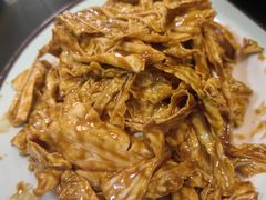 -鼎香润(德胜门内店)